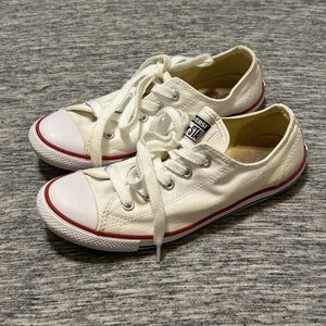 Converse Shoes Ladies Size 6
